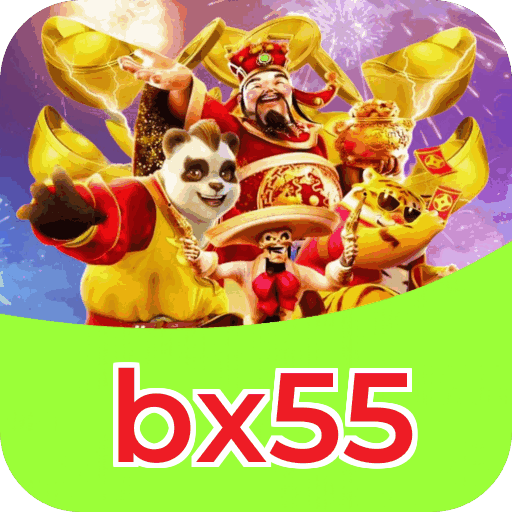 Catálogo slots bx55 mostrando top jogos Gates Olympus Sweet Bonanza Fortune Tiger Big Bass volatilidade RTP